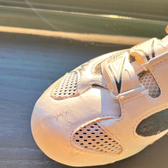 Northstar cycling shoes , size 40 - Picture 3 of 7